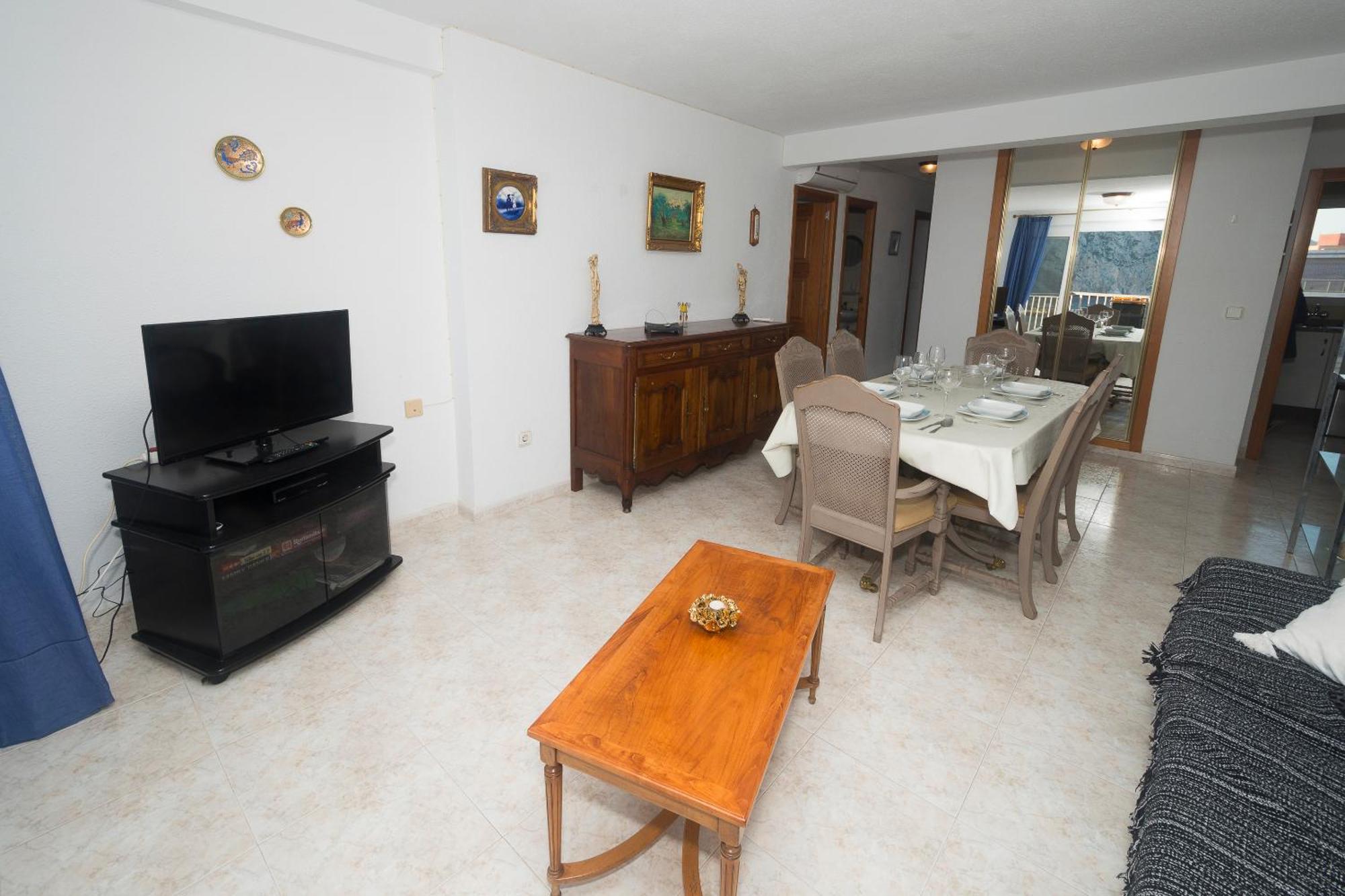 Apartment Carrer Llevant - Gran Sol